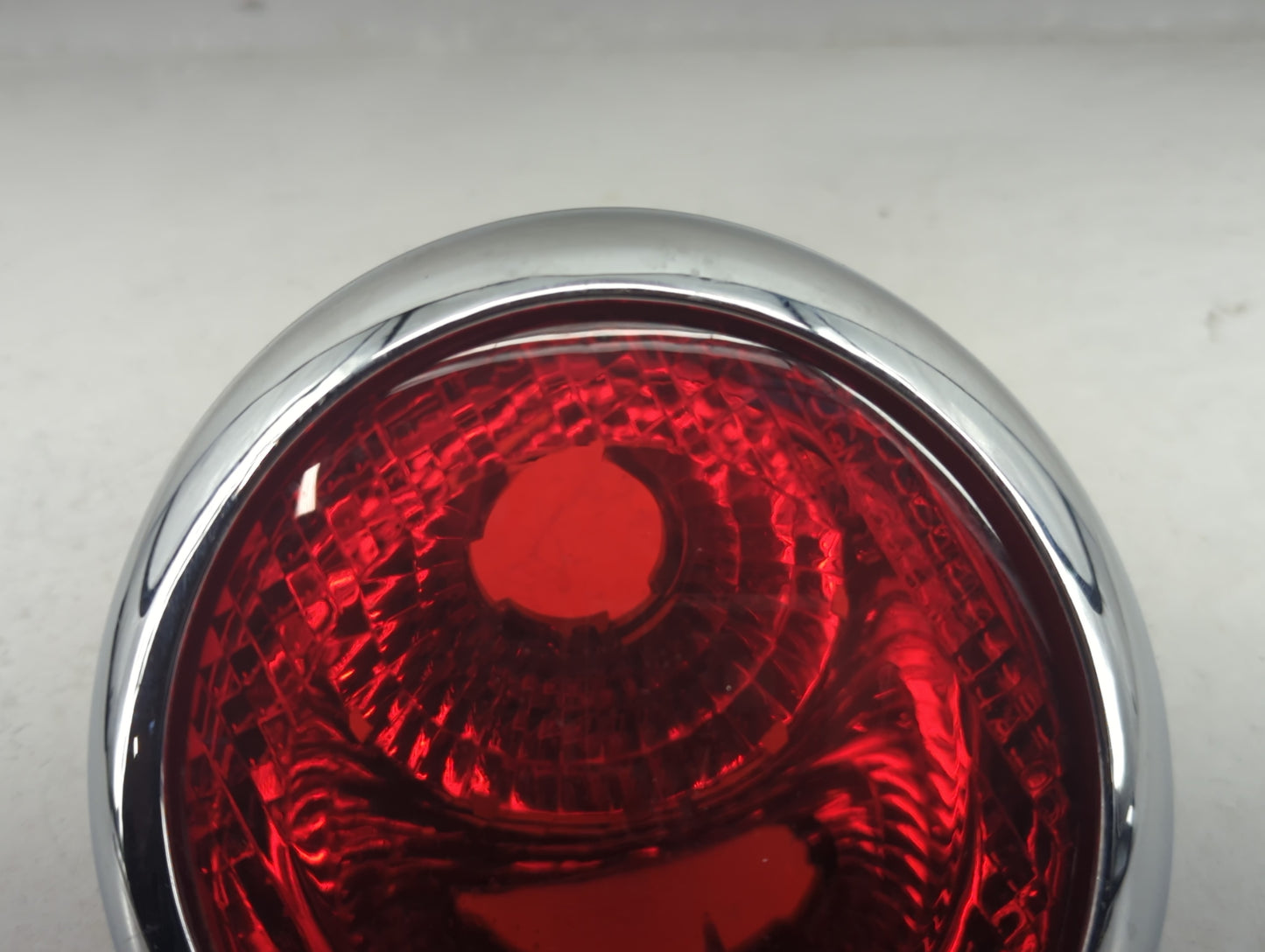 2006-2011 Chevrolet Hhr Tail Light Assembly Driver Left OEM P/N:16532503 A Fits Fits 2006 2007 2008 2009 2010 2011 OEM Used 