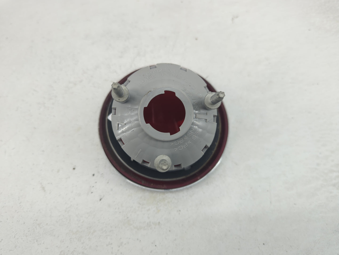 2006-2011 Chevrolet Hhr Tail Light Assembly Driver Left OEM P/N:16532503 A Fits Fits 2006 2007 2008 2009 2010 2011 OEM Used 