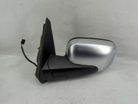 2006-2007 Chevrolet Hhr Driver Side View Mirror - Left Door Mirror OEM Used - Oemusedautoparts1.com