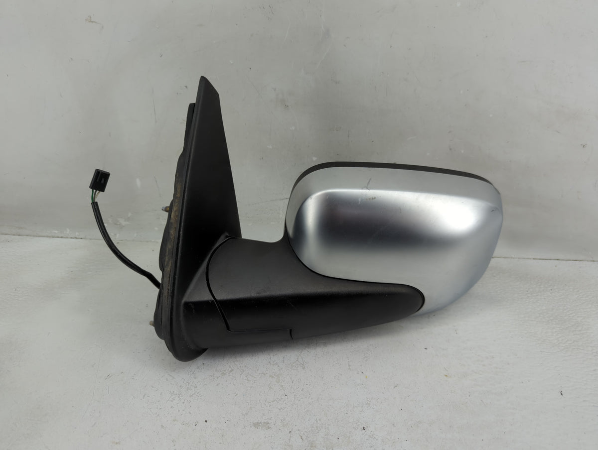 2006-2007 Chevrolet Hhr Driver Side View Mirror - Left Door Mirror OEM Used - Oemusedautoparts1.com