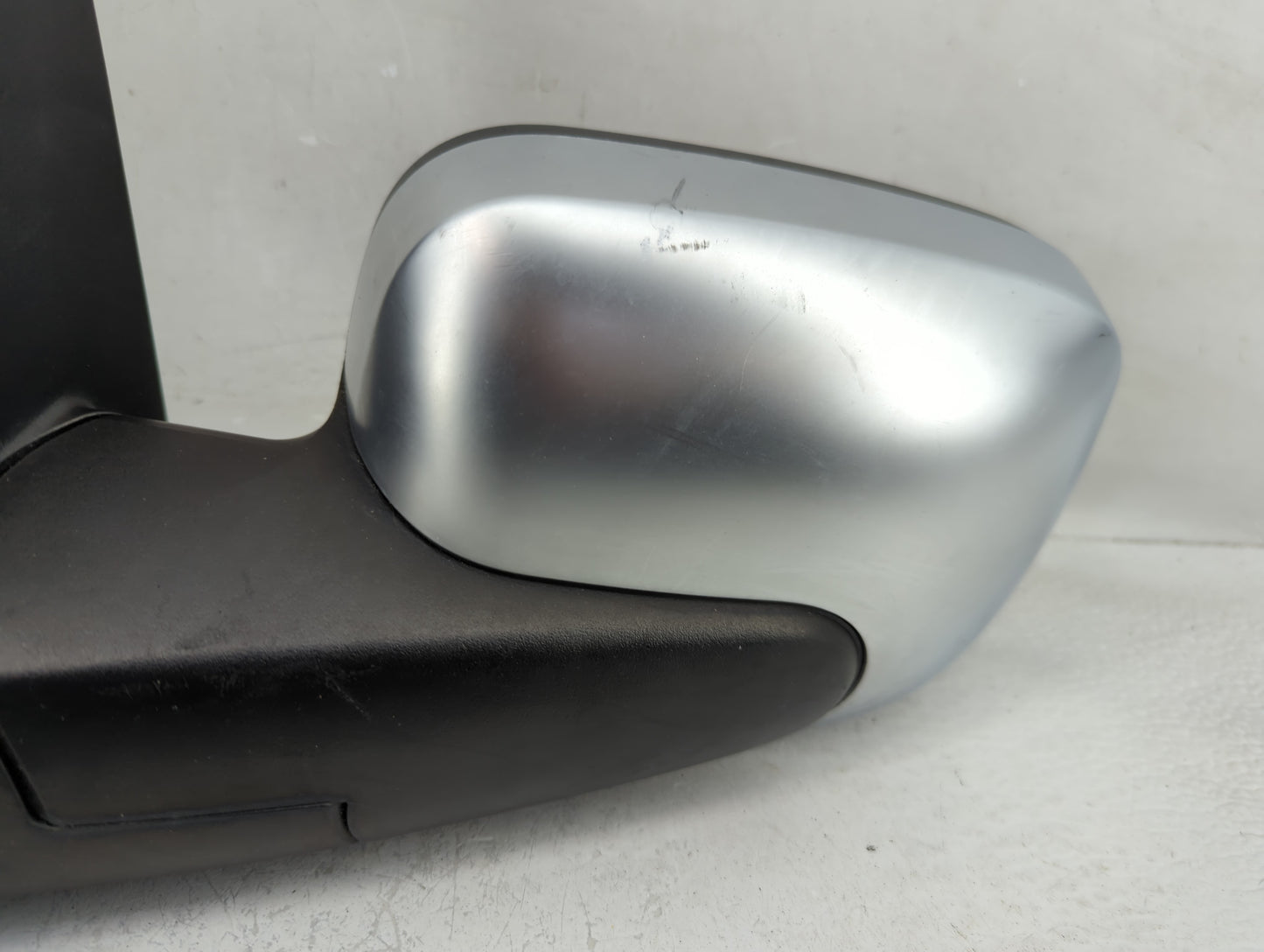 2006-2007 Chevrolet Hhr Driver Side View Mirror - Left Door Mirror OEM Used - Oemusedautoparts1.com