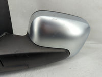 2006-2007 Chevrolet Hhr Driver Side View Mirror - Left Door Mirror OEM Used - Oemusedautoparts1.com