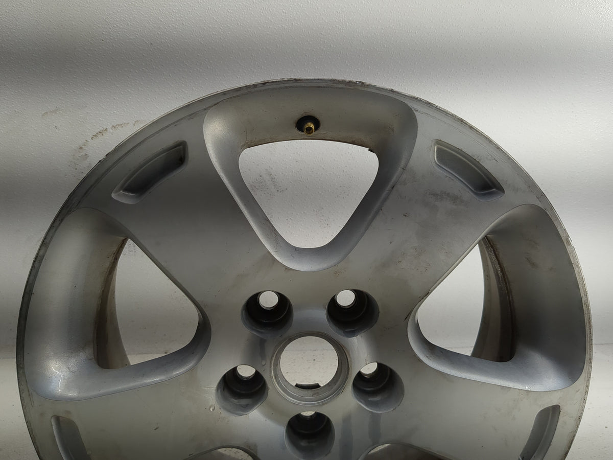 2006-2007 Chevrolet Hhr Oem Wheel Rim 1315135 - Oemusedautoparts1.com