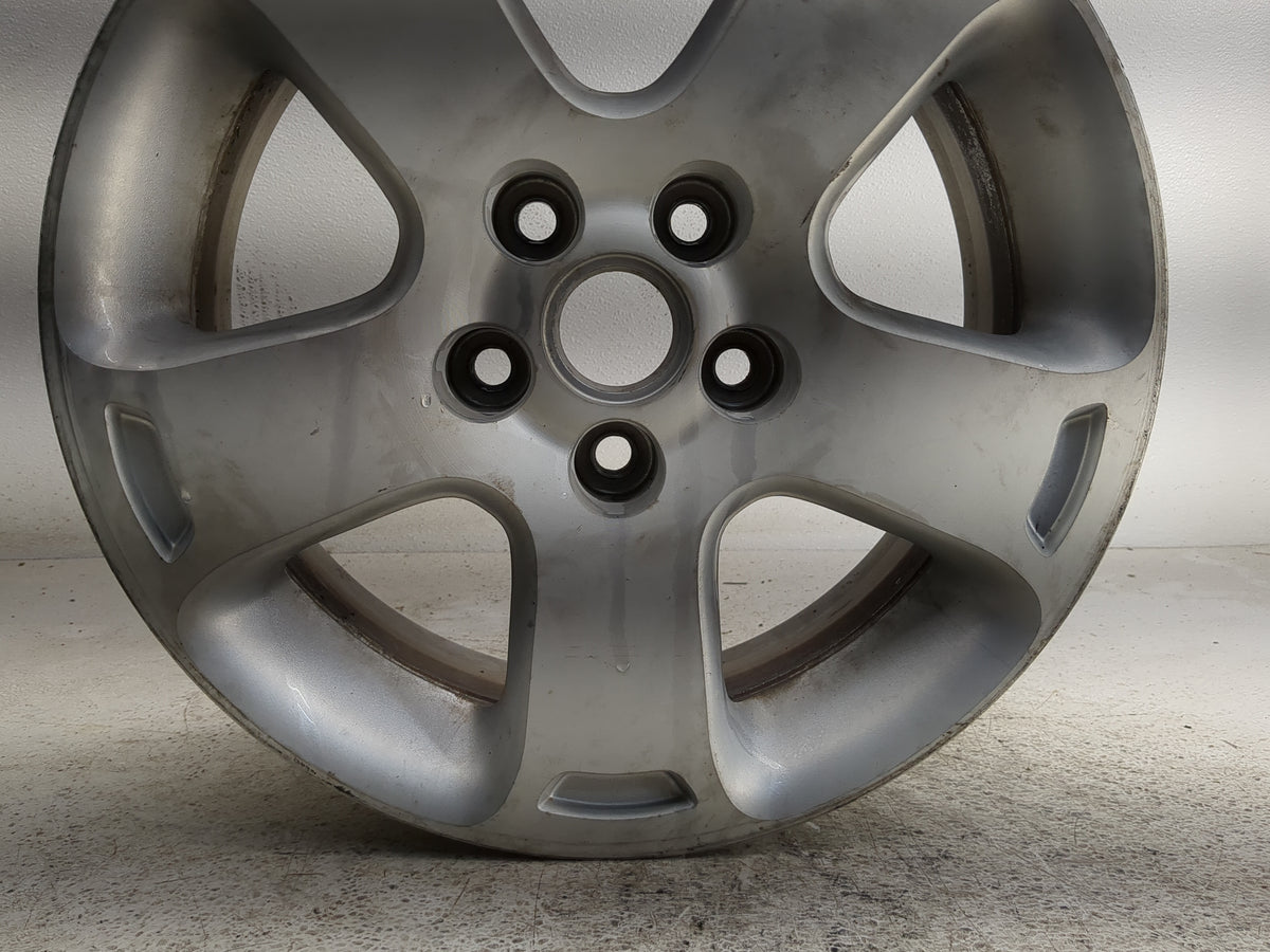 2006-2007 Chevrolet Hhr Oem Wheel Rim 1315135 - Oemusedautoparts1.com