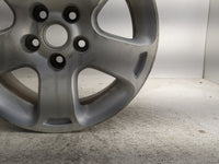 2006-2007 Chevrolet Hhr Oem Wheel Rim 1315135 - Oemusedautoparts1.com