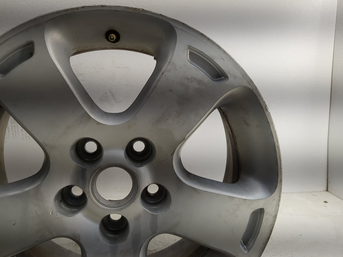 2006-2007 Chevrolet Hhr Oem Wheel Rim 1315135 - Oemusedautoparts1.com