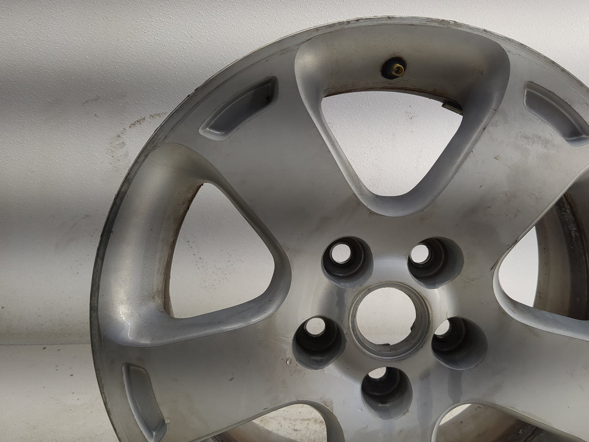 2006-2007 Chevrolet Hhr Oem Wheel Rim 1315135 - Oemusedautoparts1.com