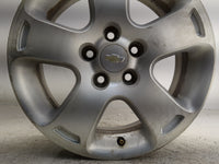 2006-2007 Chevrolet Hhr Oem Wheel Rim 1315139 - Oemusedautoparts1.com