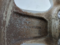 2006-2007 Chevrolet Hhr Oem Wheel Rim 1315139 - Oemusedautoparts1.com