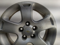 2006-2007 Chevrolet Hhr Oem Wheel Rim 1315139 - Oemusedautoparts1.com