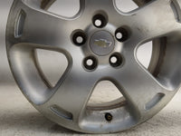 2006-2007 Chevrolet Hhr Oem Wheel Rim 1315139 - Oemusedautoparts1.com