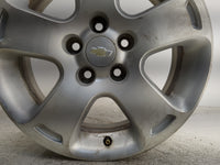 2006-2007 Chevrolet Hhr Oem Wheel Rim 1315139 - Oemusedautoparts1.com