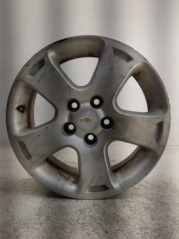 2006-2007 Chevrolet Hhr Oem Wheel Rim 1315140 - Oemusedautoparts1.com