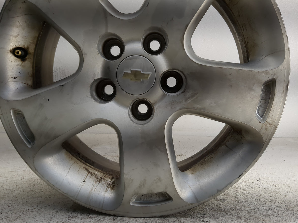 2006-2007 Chevrolet Hhr Oem Wheel Rim 1315140 - Oemusedautoparts1.com