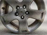 2006-2007 Chevrolet Hhr Oem Wheel Rim 1315140 - Oemusedautoparts1.com