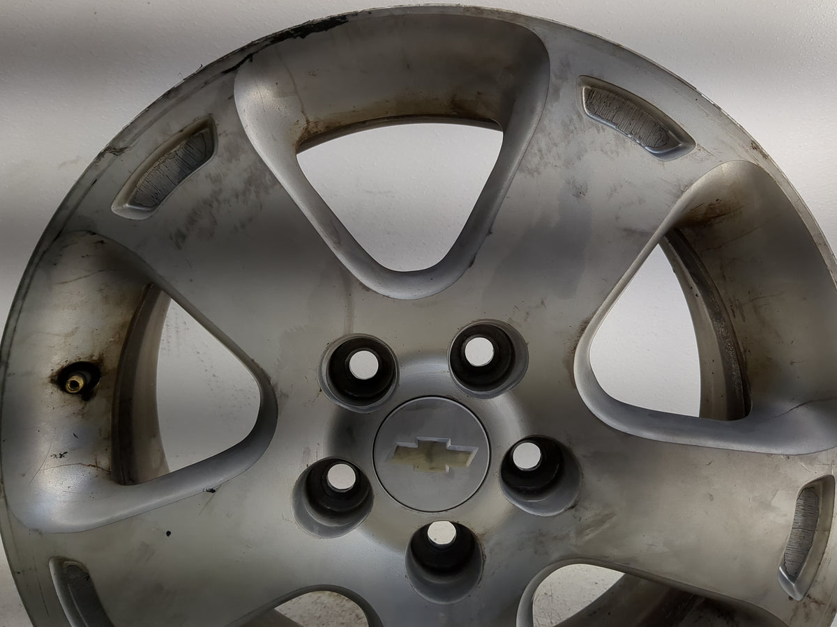 2006-2007 Chevrolet Hhr Oem Wheel Rim 1315140 - Oemusedautoparts1.com