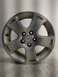 2006-2007 Chevrolet Hhr Oem Wheel Rim 1315140 - Oemusedautoparts1.com