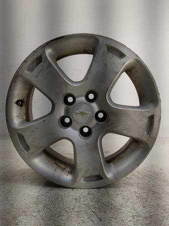 compare product 2006-2007 Chevrolet Hhr Oem Wheel Rim 1315140