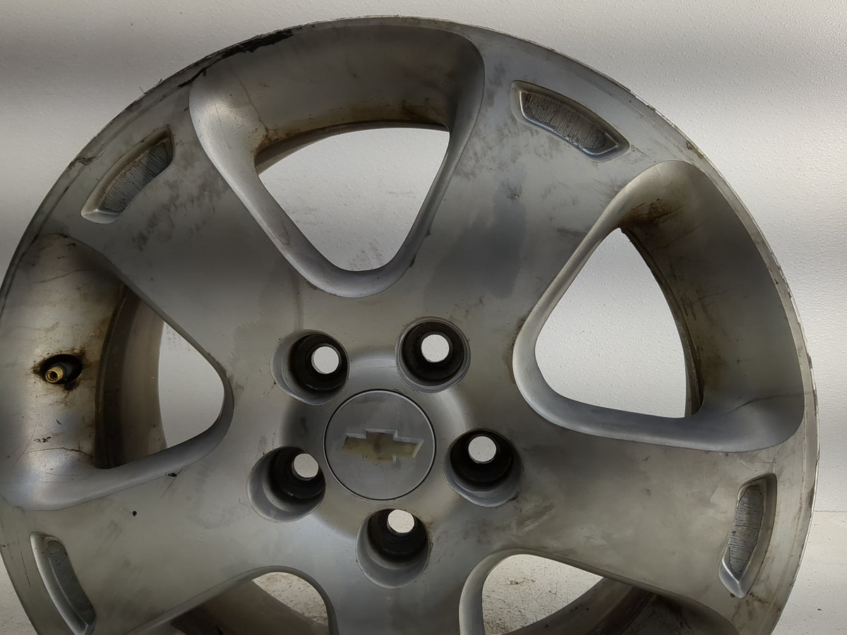 2006-2007 Chevrolet Hhr Oem Wheel Rim 1315140 - Oemusedautoparts1.com