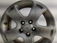 2006-2007 Chevrolet Hhr Oem Wheel Rim 1315140 - Oemusedautoparts1.com