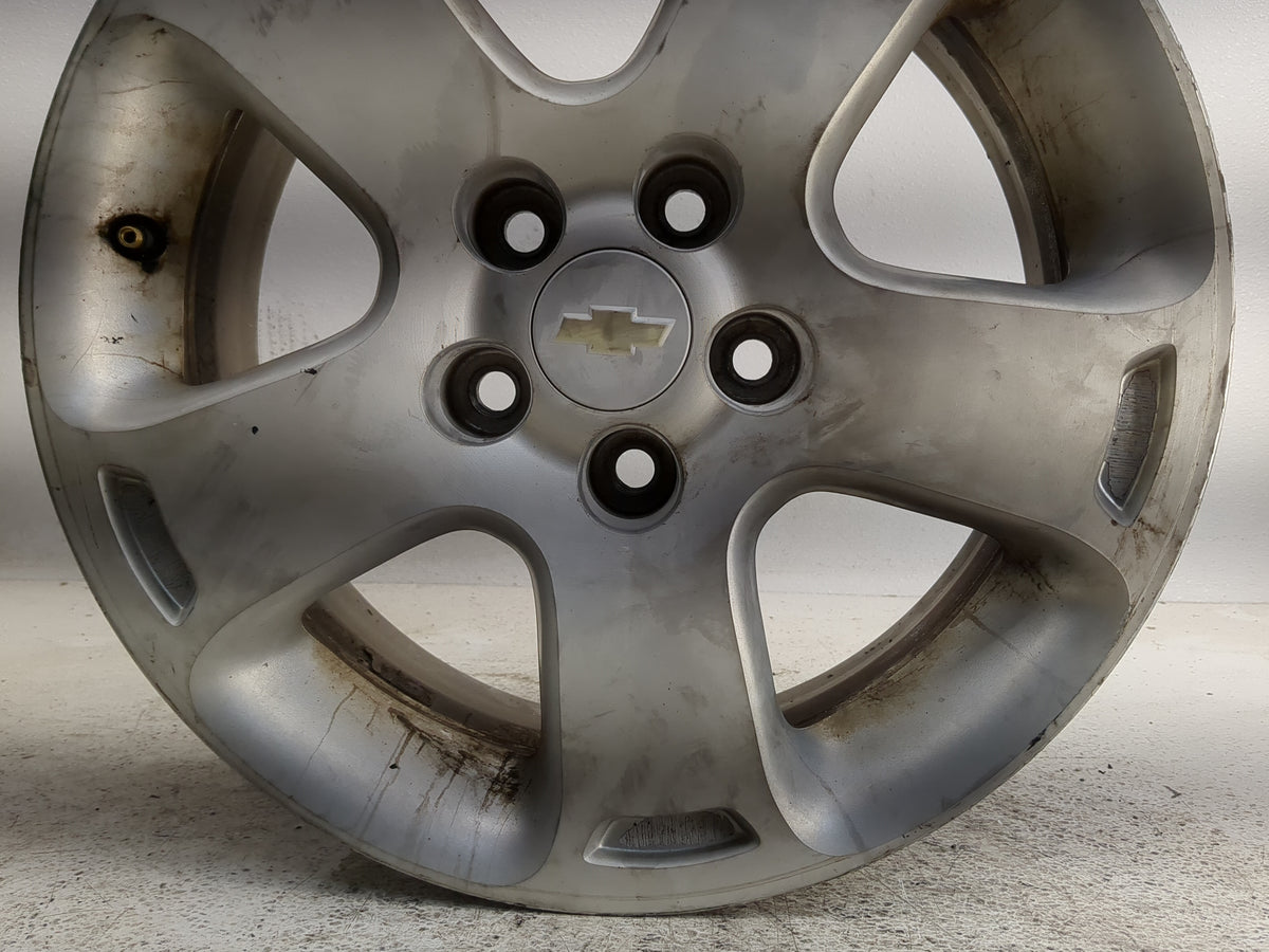2006-2007 Chevrolet Hhr Oem Wheel Rim 1315140 - Oemusedautoparts1.com