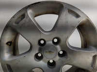 2006-2007 Chevrolet Hhr Oem Wheel Rim 1315140 - Oemusedautoparts1.com