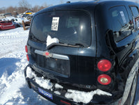 2006-2011 Chevrolet Hhr Trunk/decklid/hatch/tailgate Oem 1318483 - Oemusedautoparts1.com