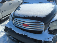 2006-2011 Chevrolet Hhr Front Grille Bumper Not Included 1318498 - Oemusedautoparts1.com