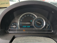 2006 Chevrolet Hhr Instrument Cluster Speedometer Gauges Fits OEM Used Auto Parts - Oemusedautoparts1.com
