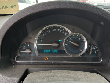 2006 Chevrolet Hhr Instrument Cluster Speedometer Gauges Fits OEM Used Auto Parts