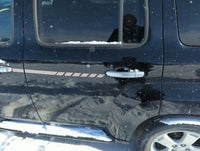 2006-2011 Chevrolet Hhr Driver Rear Door Oem 1318532 - Oemusedautoparts1.com