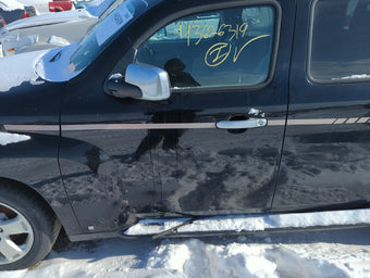 compare product 2006-2011 Chevrolet Hhr Driver Front Door Oem 1318556