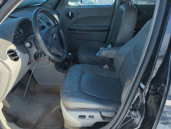 compare product 2006-2009 Chevrolet Hhr Driver Front Seat Oem 1318589