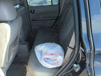 2006 Chevrolet Hhr Rear Seat Oem 1318608 - Oemusedautoparts1.com