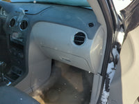 2006 Chevrolet Hhr Passenger Glove Box Door Storage Compartment 1318610 - Oemusedautoparts1.com