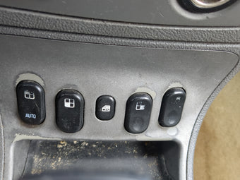 compare product 2006-2008 Chevrolet Hhr Master Power Window Switch Replacement Driver Side Left Fits Fits 2006 2007 2008 OEM Used Auto Parts