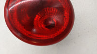 2006-2011 Chevrolet Hhr Tail Light Assembly Driver Left OEM Fits Fits 2006 2007 2008 2009 2010 2011 OEM Used Auto Parts - Oe