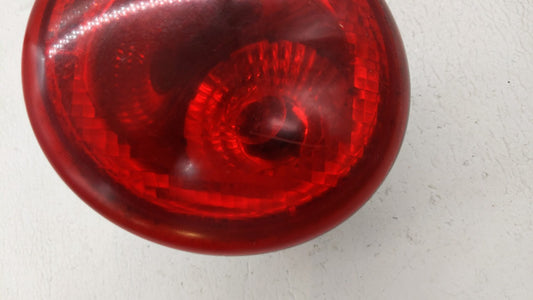 2006-2011 Chevrolet Hhr Tail Light Assembly Driver Left OEM Fits Fits 2006 2007 2008 2009 2010 2011 OEM Used Auto Parts