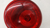 2006-2011 Chevrolet Hhr Tail Light Assembly Driver Left OEM Fits Fits 2006 2007 2008 2009 2010 2011 OEM Used Auto Parts - Oe