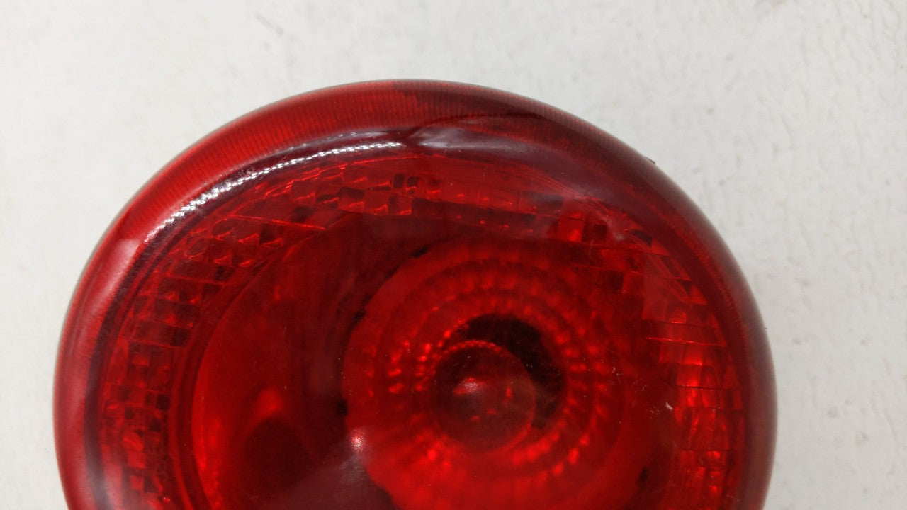 2006-2011 Chevrolet Hhr Tail Light Assembly Driver Left OEM Fits Fits 2006 2007 2008 2009 2010 2011 OEM Used Auto Parts - Oe
