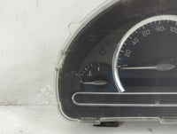 2006 Chevrolet Hhr Instrument Cluster Speedometer Gauges P/N:1158125 Fits OEM Used Auto Parts - Oemusedautoparts1.com