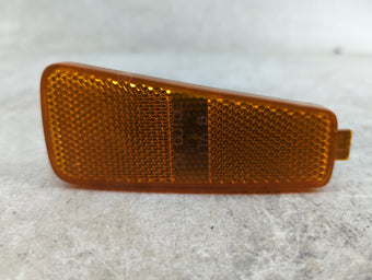 compare product 2006-2011 Chevrolet Hhr Driver Left Oem Front Light Lamp Orange