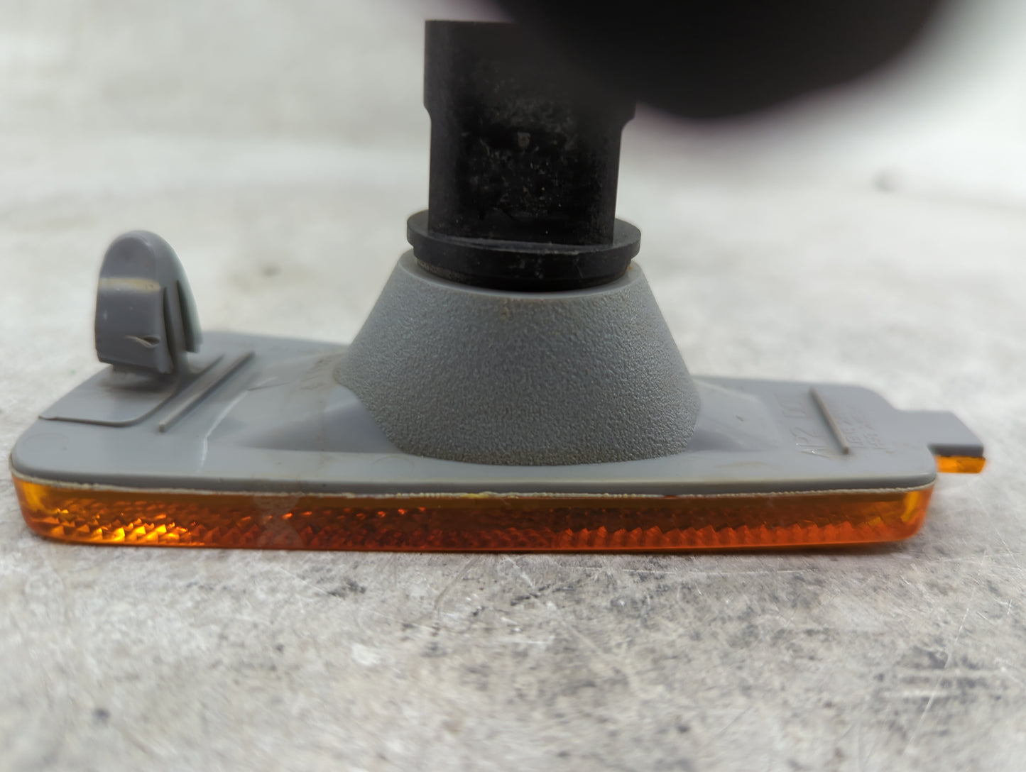 2006-2011 Chevrolet Hhr Driver Left Oem Front Light Lamp Orange - Oemusedautoparts1.com