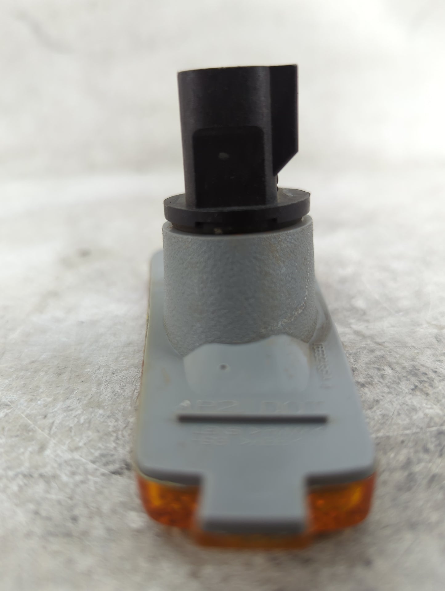 2006-2011 Chevrolet Hhr Driver Left Oem Front Light Lamp Orange - Oemusedautoparts1.com
