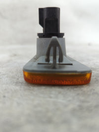 2006-2011 Chevrolet Hhr Driver Left Oem Front Light Lamp Orange - Oemusedautoparts1.com