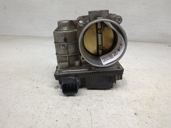 compare product 2006 Chevrolet Hhr Throttle Body P/N:RME50-16 T 6128 2 Fits Fits 2002 2003 2004 2005 2007 OEM Used Auto Parts