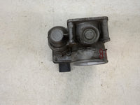 2006 Chevrolet Hhr Throttle Body P/N:RME50-16 T 6128 2 Fits Fits 2002 2003 2004 2005 2007 OEM Used Auto Parts - Oemusedautop