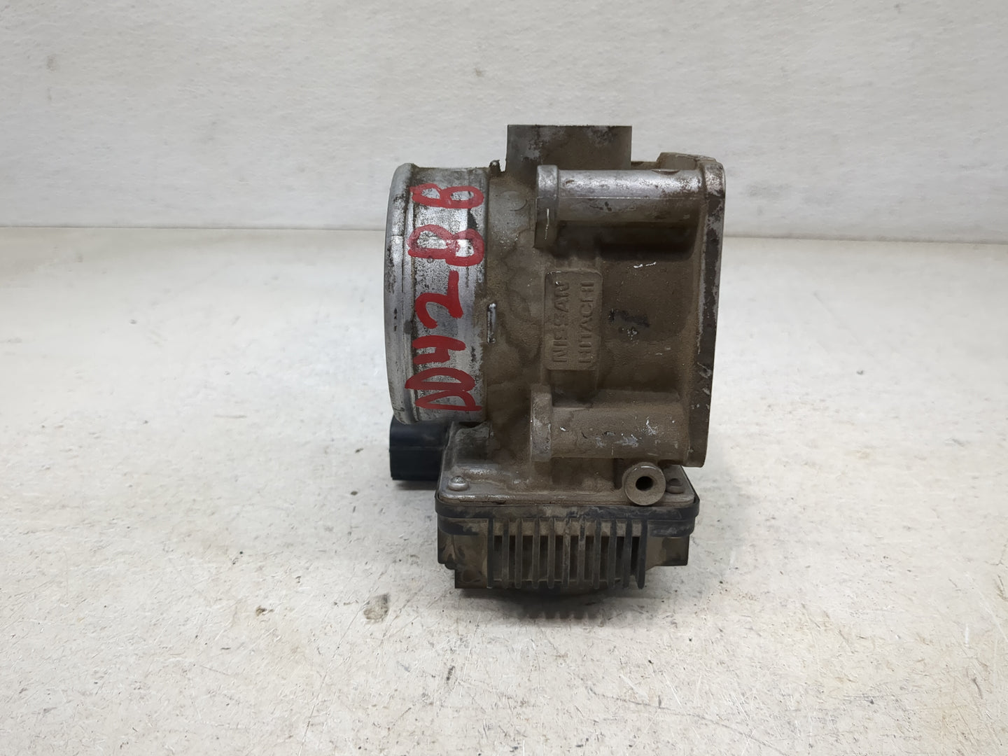 2006 Chevrolet Hhr Throttle Body P/N:RME50-16 T 6128 2 Fits Fits 2002 2003 2004 2005 2007 OEM Used Auto Parts - Oemusedautop