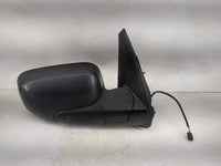 2006 Chevrolet Hhr Passenger Side View Mirror - Right Door Mirror OEM Used - Oemusedautoparts1.com