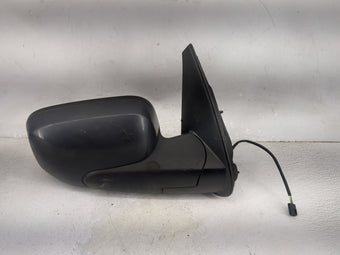 compare product 2006 Chevrolet Hhr Passenger Side View Mirror - Right Door Mirror OEM Used